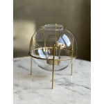 Theelicht houder Mica