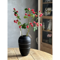 Aardbei tak 68cm Silk-ka