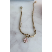 Luxe cadeau box Tries Flowers M