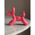 Roze ballon hond Housevitamin