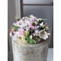 Biedermeier Bridgerton