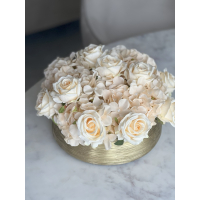 Biedermeier creme beauty