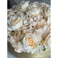 Biedermeier creme beauty