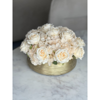 Biedermeier creme beauty