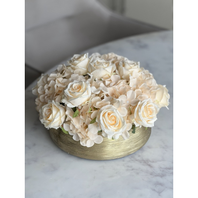 Biedermeier creme beauty