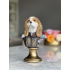 Hond ornament