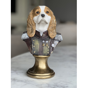 Hond ornament