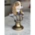 Hond ornament