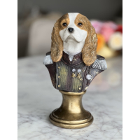 Hond ornament