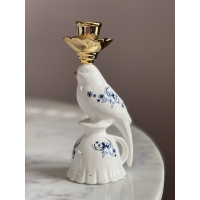 Candle stick Bird