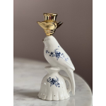 Candle stick Bird