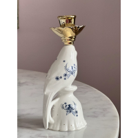 Candle stick Bird