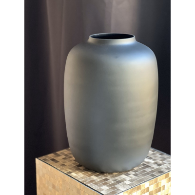 Vaas Vase the World 35cm