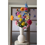 Zijden boeket Spring Dream