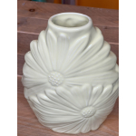 Vaas met bloem afbeelding