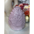 Vaas lila/roze