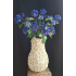 Vase flowers 42cm