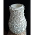 Vase flowers 42cm