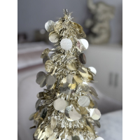 Decoratie boom