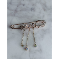 Luxe cadeau box Tries Flowers