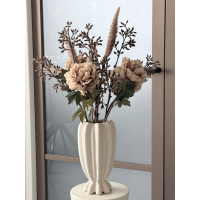 Boeket Japan inclusief vaas