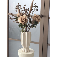 Boeket Japan inclusief vaas