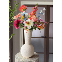 Zijden boeket Spring Love