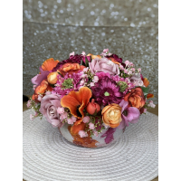 Biedermeier Colour Dream