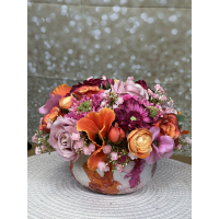 Biedermeier Colour Dream