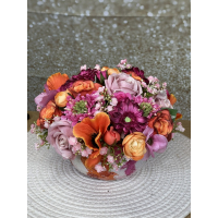 Biedermeier Colour Dream