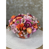 Biedermeier Colour Dream