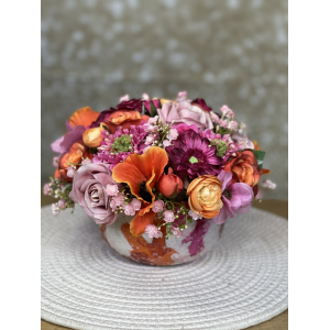 Biedermeier Colour Dream