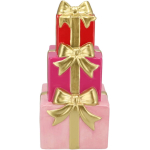 Cadeau vaas Daan Kromhout