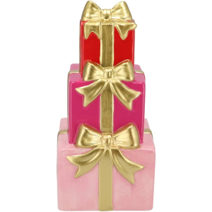 Cadeau vaas Daan Kromhout