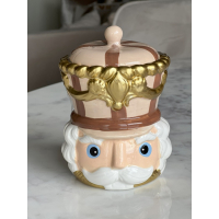 Candy Notenkraker pot sand