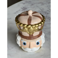 Candy Notenkraker pot sand