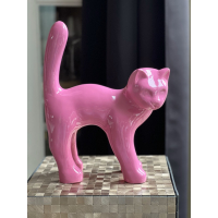 Kat fuchsia 35cm
