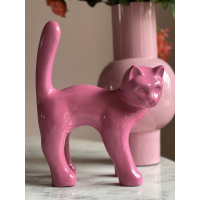Kat fuchsia 35cm