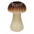 Vaas Paddenstoel Champignon H28.5cm