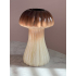 Vaas Paddenstoel Champignon H28.5cm