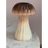 Vaas Paddenstoel Champignon H28.5cm