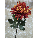 Zijden Chrysant