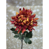 Zijden Chrysant