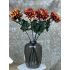 Zijden Chrysant