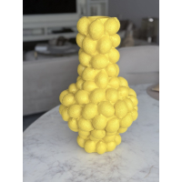 Citroen vaas Light & Living