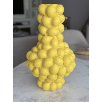 Citroen vaas Light & Living