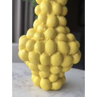 Citroen vaas Light & Living