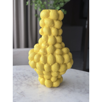 Citroen vaas Light & Living