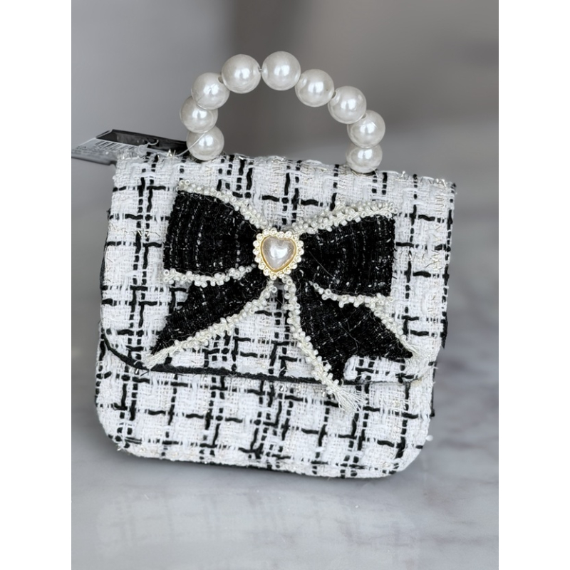 Ornament Chanel tas