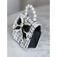 Ornament Chanel tas